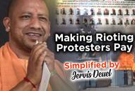 Explained: How to recover losses from riots - Uttar Pradesh's new ordinance