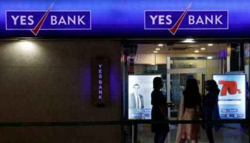 yes bank reopens 19 march 2020