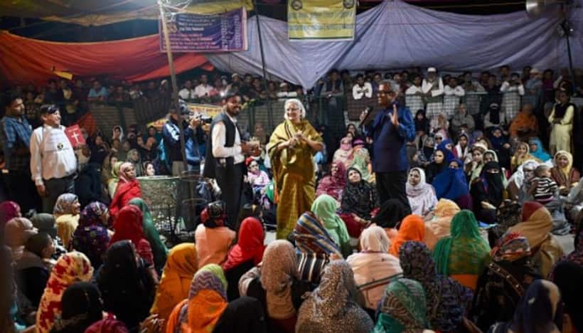 Netizens question Bloomsbury for publishing book on Shaheen Bagh while distancing itself from Delhi riots
