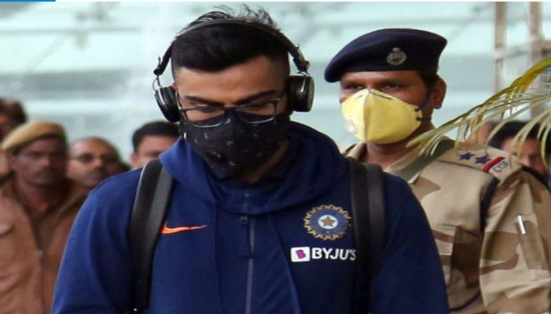 Team India Captain Virat Kohli Message On Coronavirus Pandemic