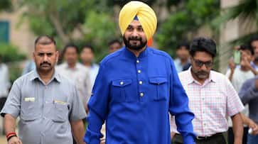 Then Sidhu's entry in Captain's cabinet, Congress is preparing to make deputy CM