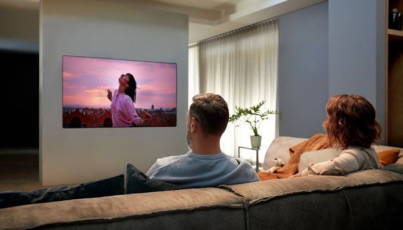 LG Electronics  announced 2020 TV lineup 14 new OLED tv models