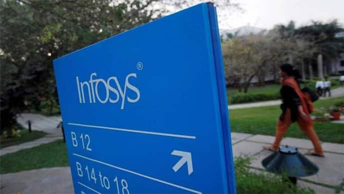 कोरोना संदिग्ध के संपर्क में आया था Infosys का एक कर्मचारी, कंपनी ने खाली कराया बिल्डिंग