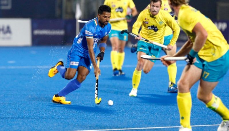 Hockey World Cup Winner Ashok Diwan Stranded In US, Seeks Government Help To Return Home