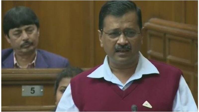 kejri