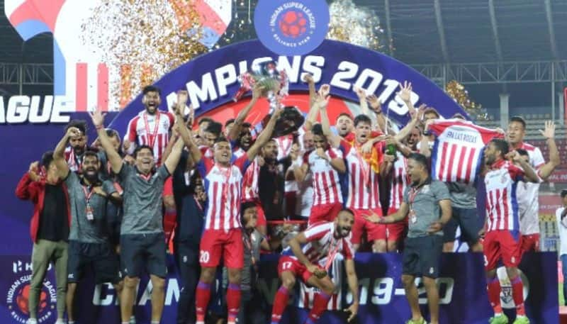 atletico de kolkata beat chennaiyin fc in isl final and win third title