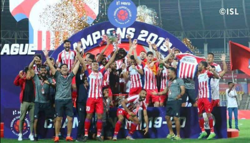 ISL 7 india set to witness first sports activity after 8 months ckm