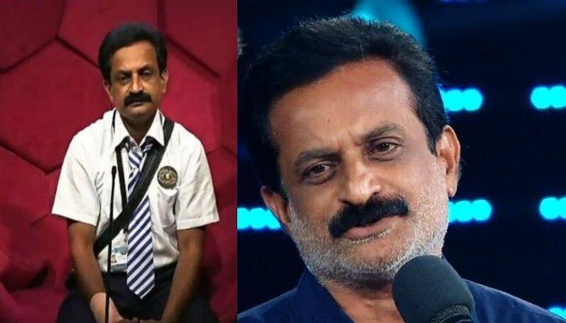 rajith kumar make over after entering into biggboss malayalam season 2