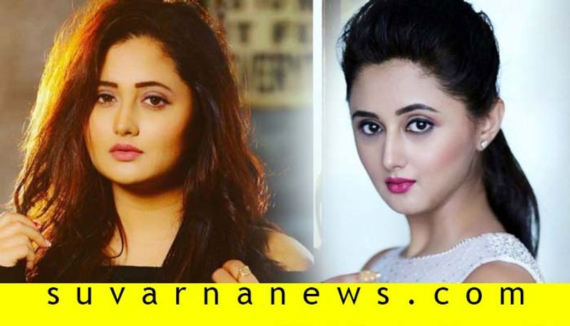 Bollywood Rashami Desai reveals casting couch ordeal  at 16