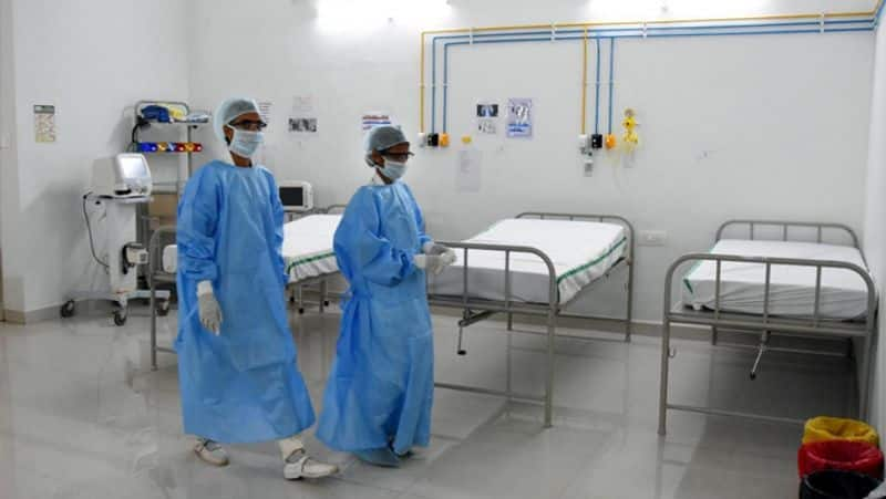 coronavirus positive cases cross more than 10 thousand in india