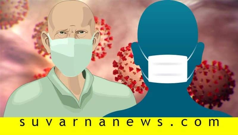 Causes and symptoms of Coronavirus