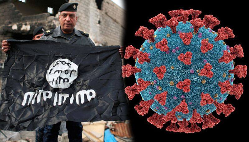 Coronavirus outbreak: ISIS issues travel advisory, warns terrorists to refrain from travelling to Europe