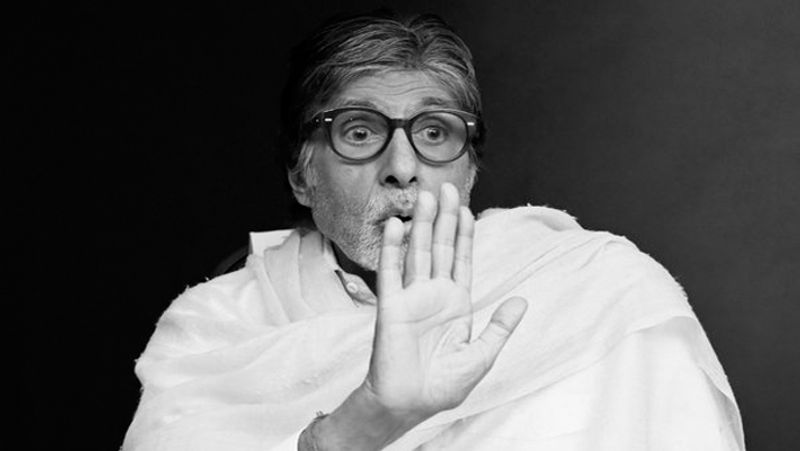 Amitabh Bachchan Slammed for Tweeting Fake WhatsApp Forward on Coronavirus Despite PIB Fact-check