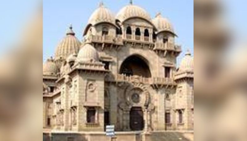 West Bengal: 54 monks and 15 employees test positive for COVID-19 in Belur Math-dbr