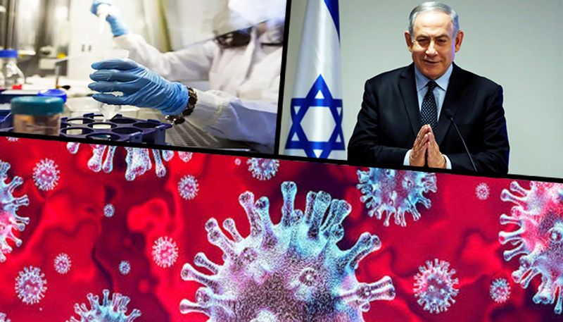 Israel scientists likely to announce development of coronavirus vaccine