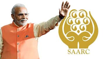 SAARC videoconferencing on Coronavirus: Member nations thank PM Modi for taking the initiative