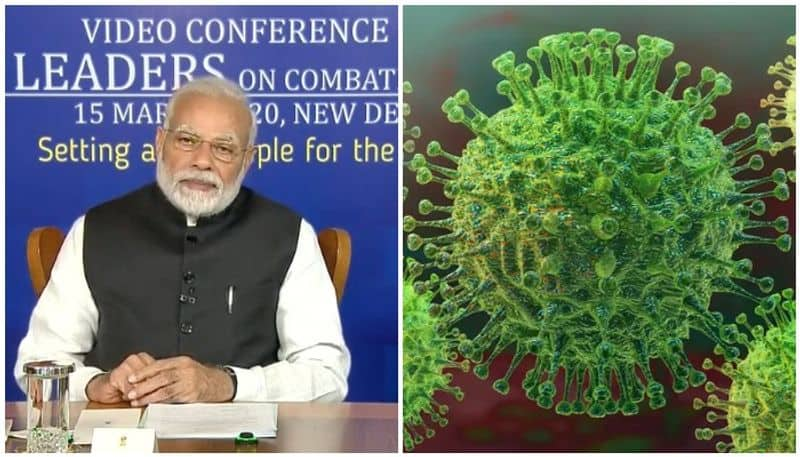 Coronavirus cases are on the rise; high-level meeting chaired by Prime Minister Narendra Modi today RMA