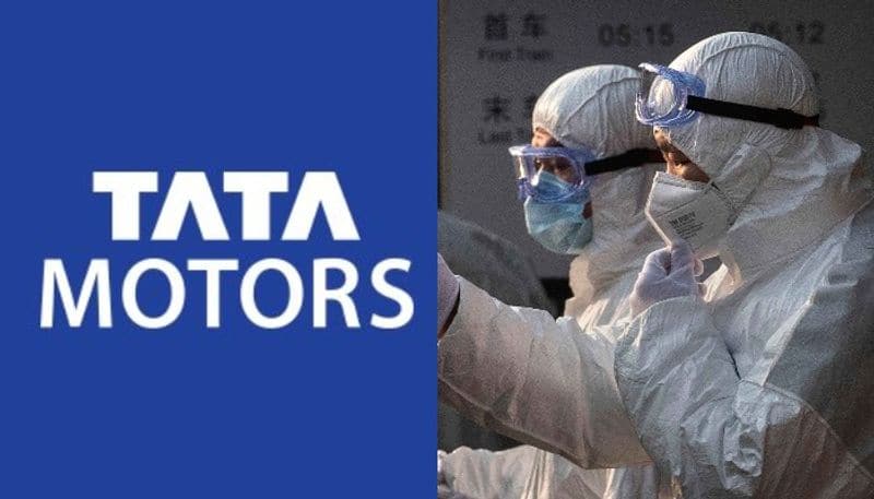 Tata Motors asks staff to work from home due to corona outbreak