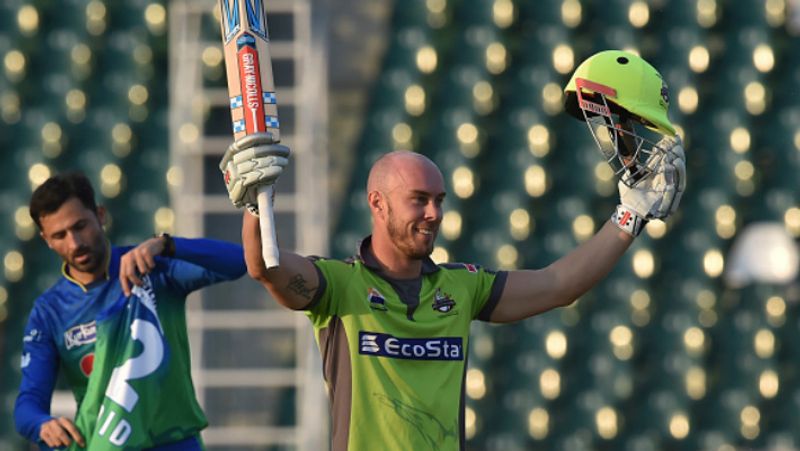 Australian Cricketer Chris Lynn to return early from PSL due to coronavirus