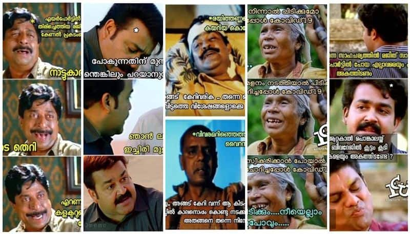 bigg boss rajith kumars army troll