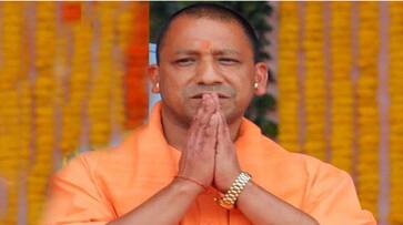 Coronavirus pandemic: UP CM Yogi Adityanath urges people to celebrate Ram Navami at homes