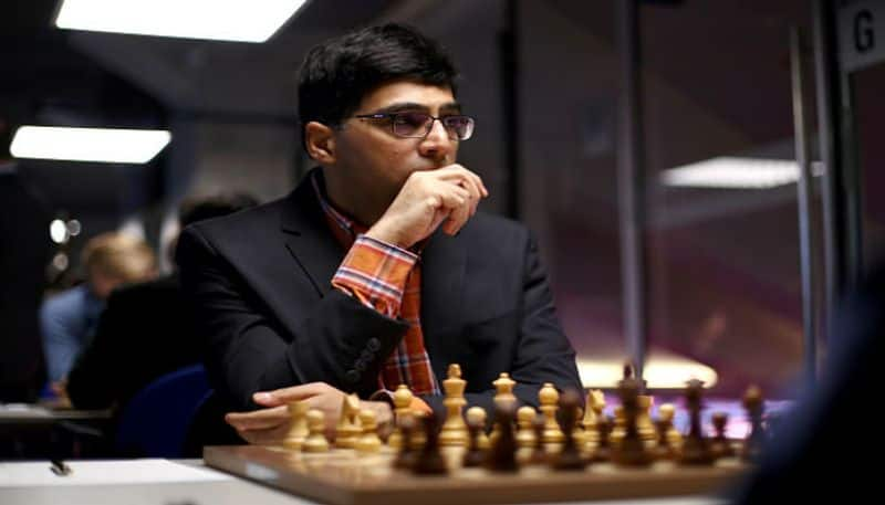 Coronavirus Viswanathan Anand quarantined in Bengaluru after returning from Germany