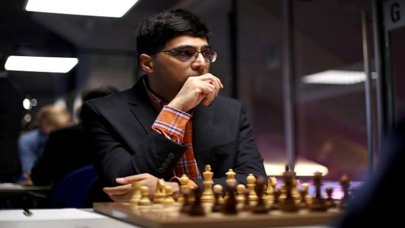 Viswanathan Anand take sel isolation to prevent Coronavius