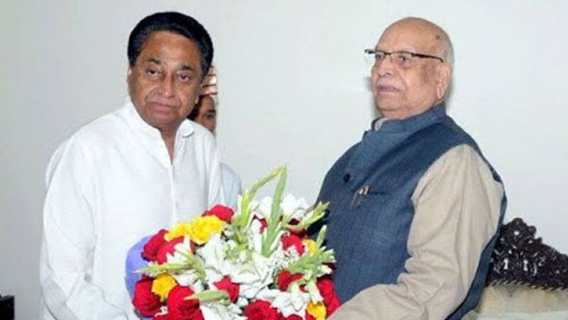 Madhya Pradesh Assembly session adjourned till 26th March,