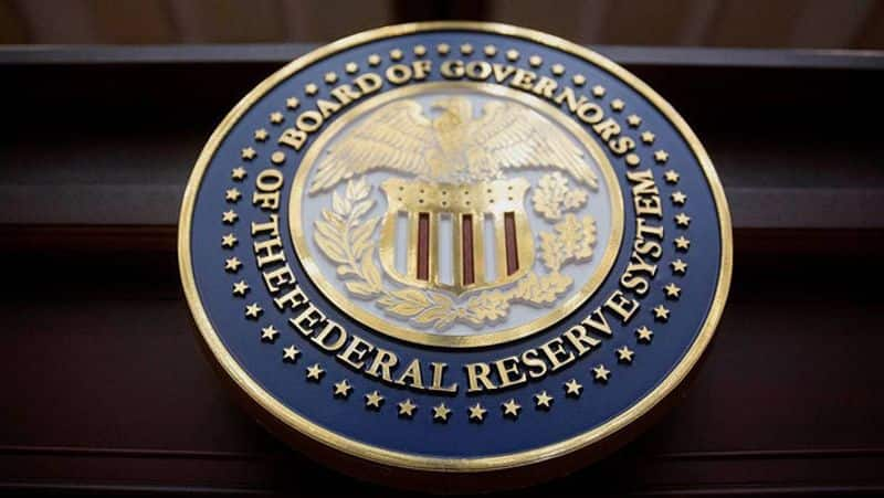 fed interest rate:US Fed delivers first rate hike after more than three years