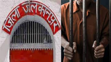 corona virus fear in kanpur jail too, old prisoners refuse to stay with new one