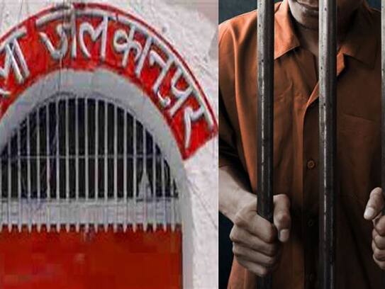 corona virus fear in kanpur jail too, old prisoners refuse to stay with new one