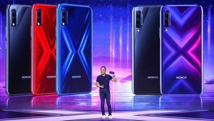 भारत में Google मोबाइल सर्विसेज और प्ले स्टोर के बिना ही आएगा Honor 9X pro, ये है वजह