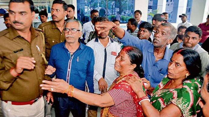 जो डॉक्टर न बता सके वो एम्बुलेंस के ड्राइवर ने मरीज को छूते ही बता दिया, इसके बाद मुंह छुपाने लगे 'भगवान'