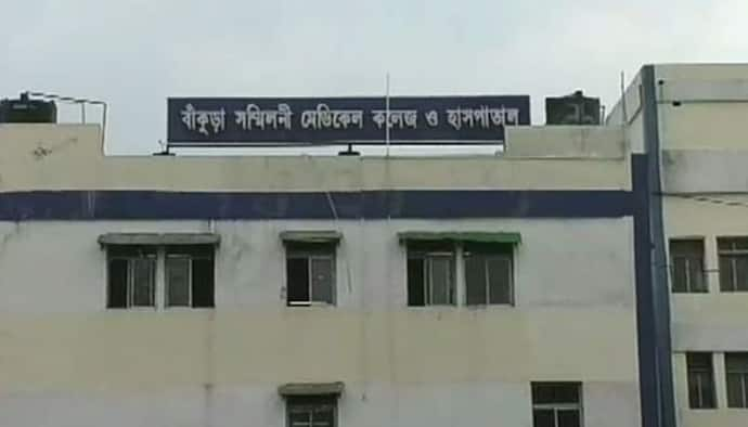 ইংল্যান্ড থেকে ফিরেই 'করোনা'র কবলে, হাসপাতালে ভর্তি চিকিৎসক