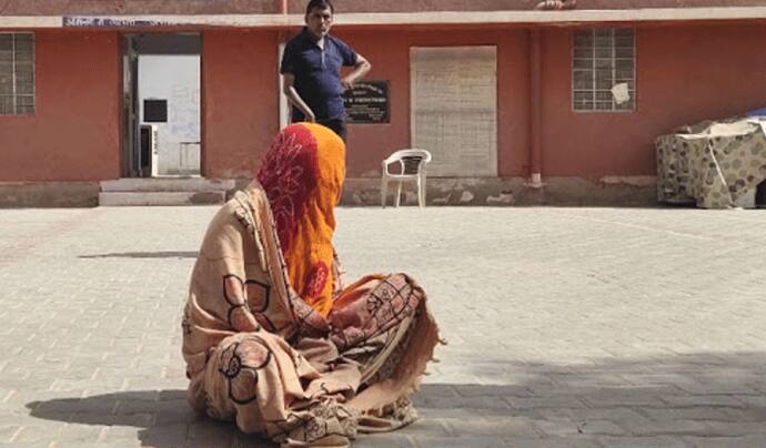 नहीं देखा होगा ऐसा दरिंदा, हैवान ने हॉस्पिटल में महिला मरीज के साथ चाकू की नोक पर किया रेप