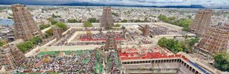 Madurai Historical Highlights Historical destruction of AIADMK ... !!