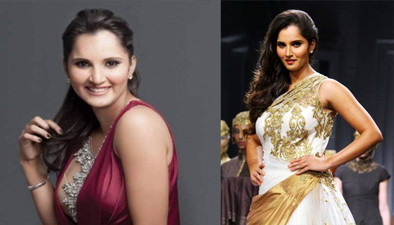 Sania Mirza Raises Rs 1.25 Crore To Help India Fight Coronavirus Pandemic