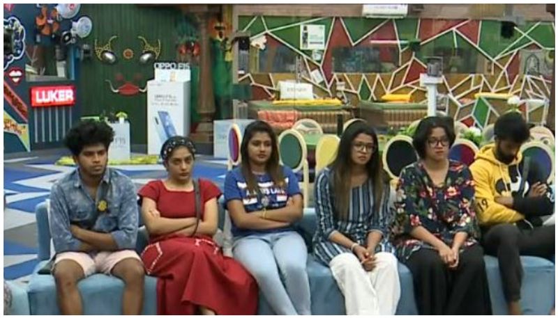 bigg boss eviction process