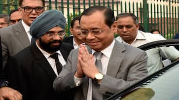 Unjust hype behind Justice Gogoi Rajya Sabha nomination