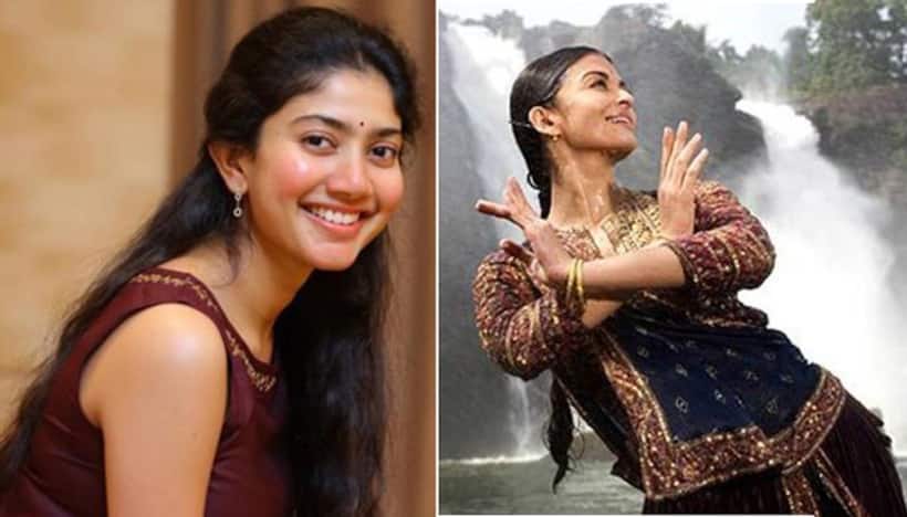 Here's why Sai Pallavi is better than Aishwarya Rai for Barso Re Megha song