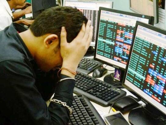 After falling for 5 sessions in a row.. the stock market is likely to lose more.. these are the reasons MKA