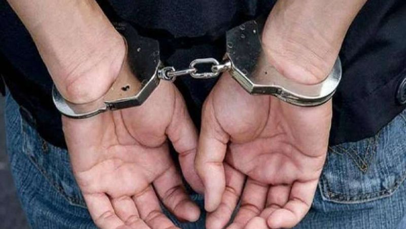 8 people arrested in Telangana for propelling enmity and posting derogatory messages targeting a particular section