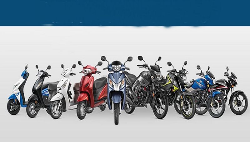 HMSI exports 2,630 two-wheelers in April 2020