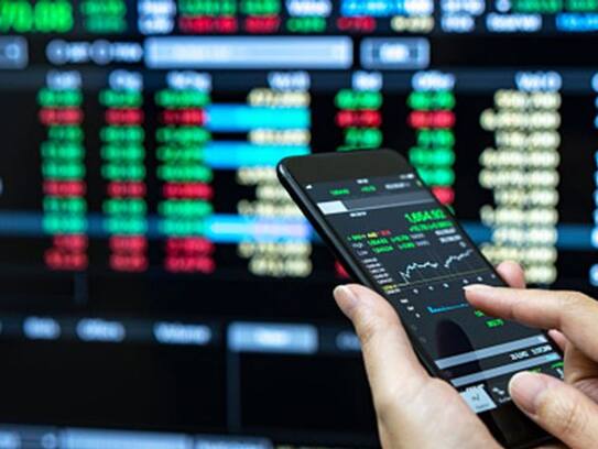 Investors uplift the stock market for the 7th consecutive day due to the Reserve Bank's policy announcement