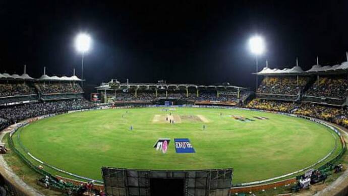 <p>Former champion Rajasthan Royals is not having the best of time in the 2021 Indian Premier League. In the four games the team has played so far, it has managed to win just one and is placed at the bottom of the table.</p>

<p>&nbsp;</p>

<p>Interestingly, RR played all its games at the Wankhede Stadium in Mumbai, which has been a decent batting track, compared to the extremely slow tracks at the MA Chidambaram (Chepauk) Stadium in Chennai. Meanwhile, Chennai would host its final game of the season on Sunday, between Sunrisers Hyderabad and Delhi Capitals.</p>
