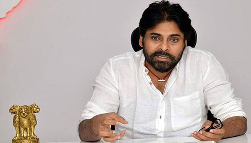 Janasena Chief pawan kalyan comments on prime minister narendra modi janata curfew advice