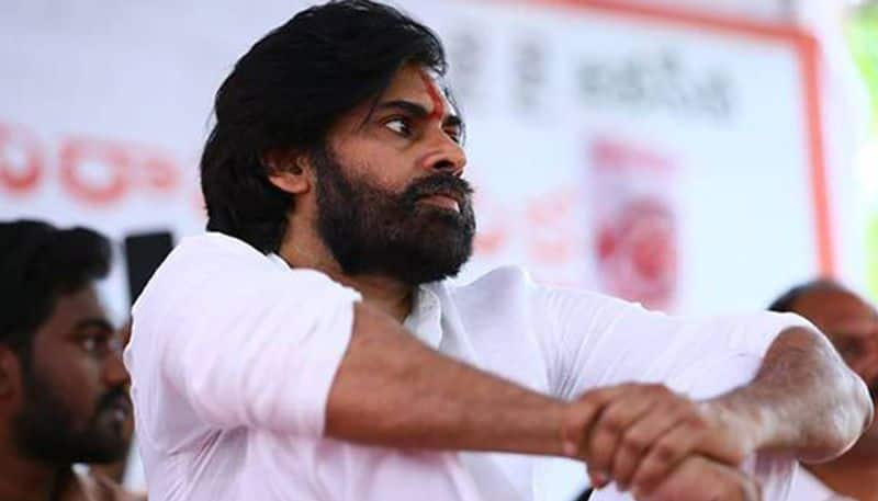 Pawan Kalyan warns political parties