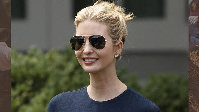 Ivanka Trump's personal assistant has reportedly tested positive for the coronavirus