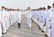 Supreme court orders permanent commission to women in navy