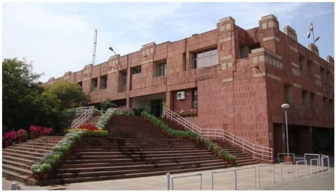 7 महीने बंद के बाद 21 दिसंबर से खुलेगा JNU, बस इन छात्रों को आने की होगी परमिशन